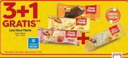 Polomarket Lody Choco Charlie oferta