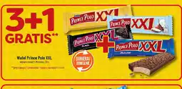 Polomarket Wafel Prince Polo XXL oferta