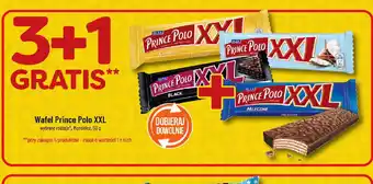 Polomarket Wafel Prince Polo XXL oferta