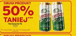 Polomarket Piwo Namysłów Pils oferta