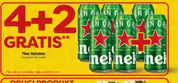 Polomarket Piwo Heineken oferta