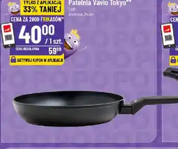 Polomarket Patelnia Vavio Tokyo oferta