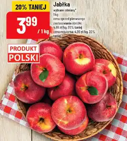 Polomarket Jabłka oferta