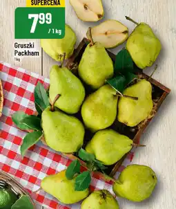 Polomarket Gruszki Packham oferta
