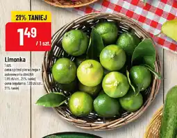 Polomarket Limonka oferta