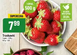 Polomarket Truskawki oferta