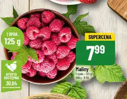 Polomarket Maliny oferta
