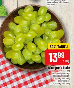 Polomarket Winogrono białe oferta