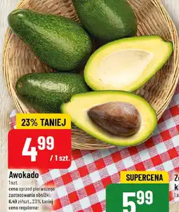Polomarket Awokado oferta