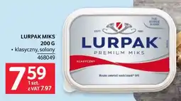 Selgros Lurpak Miks oferta