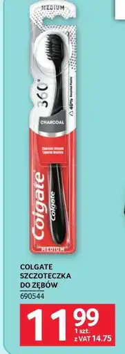 Selgros COLGATE Szczoteczka do zębów oferta