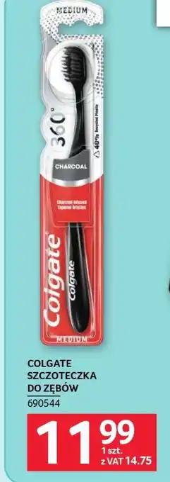 Selgros COLGATE Szczoteczka do zębów oferta