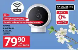 Selgros Xiaomi Kamera Mi Camera oferta
