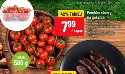 Polomarket Pomidor cherry na gałązce oferta