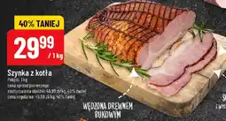 Polomarket Szynka z kotła oferta