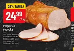 Polomarket Polędwica sopocka oferta