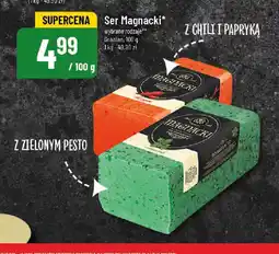 Polomarket Ser Magnacki oferta