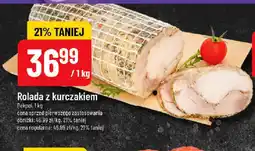 Polomarket Rolada z kurczakiem oferta