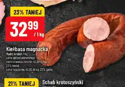 Polomarket Kiełbasa magnacka oferta