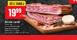 Polomarket Boczek carski oferta