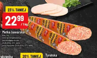 Polomarket Metka bawarska oferta