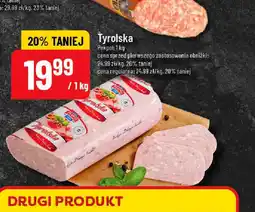 Polomarket Tyrloska oferta