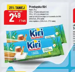 Polomarket Przekąska Kiri oferta