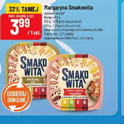 Polomarket Margaryna Smakowita oferta