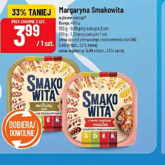 Polomarket Margaryna Smakowita oferta