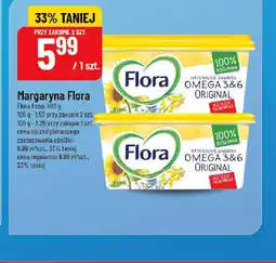 Polomarket Margaryna Flora oferta