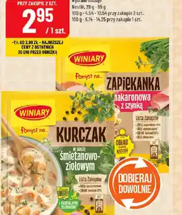 Polomarket Pomysł na... Winiary oferta