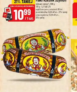 Polomarket Flaki Rzeźnik Szymon oferta