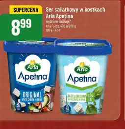 Polomarket Ser sałatkowy w kostkach Arla Apetina oferta
