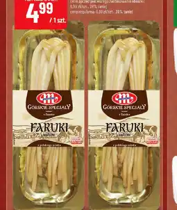 Polomarket Faruki wędzone oferta