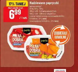 Polomarket Nadziewane papryczki Perlo oferta