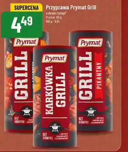 Polomarket Przyprawa Prymat Grill oferta