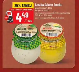 Polomarket Sos Na Szlaku Smaku oferta