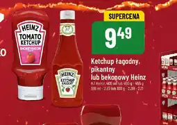 Polomarket Ketchup Heinz oferta