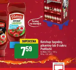 Polomarket Ketchup Pudliszki oferta