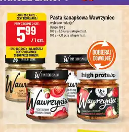 Polomarket Pasta kanapkowa Wawrzyniec oferta