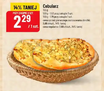 Polomarket Cebularz oferta