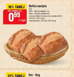 Polomarket Bułka nacięta oferta