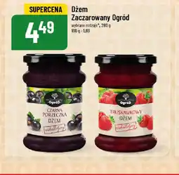 Polomarket Dżem Zaczarowany Ogród oferta
