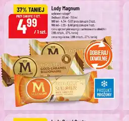 Polomarket Lody Magnum oferta