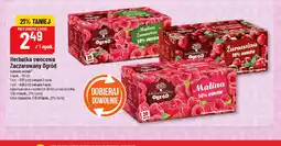 Polomarket Herbatka owocowa zaczarowany ogród oferta