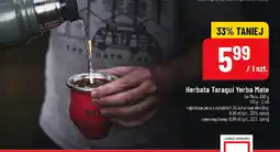 Polomarket Herbata Taragui Yerba Mate oferta