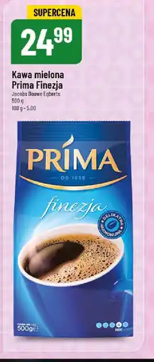 Polomarket Kawa mielona Prima Finezja oferta