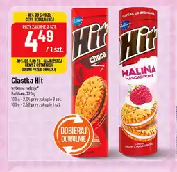 Polomarket Ciastka Hit oferta