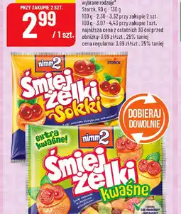 Polomarket Zelki Nimm 2 oferta