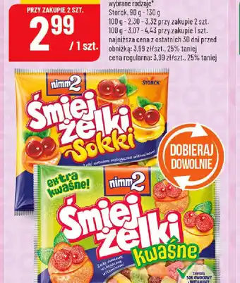 Polomarket Zelki Nimm 2 oferta